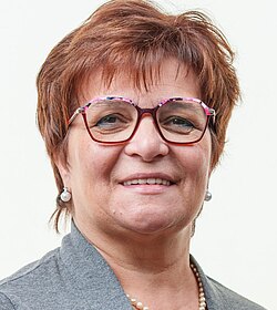 Gerlinde Birgmayr